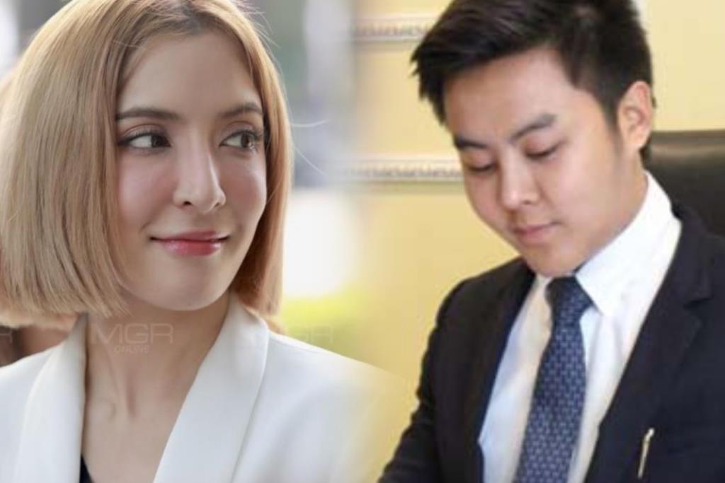 สายสัมพันธ์ “พิ้งกี้-อภิรักษ์“ สูบเหยื่อแชร์ลูกโซ่ Forex-3D! ความเสียหายพันล้าน